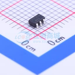 高精度CC/CV原边PWM控制器缩略图