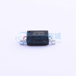 AC,DC输入 隔离电压(rms):3750V缩略图