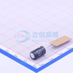 47uF ±20% 50V 【引线】缩略图