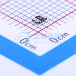 6V 350mA 0805自恢复缩略图