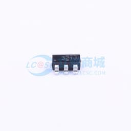 停产 通用型、低电压、轨到轨输出放大器缩略图