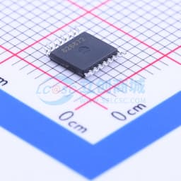 ±15 V/12 V iCMOS, 双SPDT开关缩略图