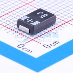10uF ±20% 35V MSL=3拆包后请尽快使用缩略图