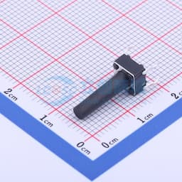 6mm*6mm*16mm 12V 50mA【轻触】缩略图