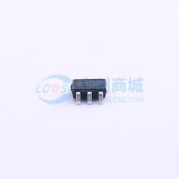 1.1MHz轨到轨输入/输出CMOS运算放大器缩略图