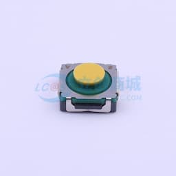 8.5*8.5*3.95mm 立贴 轻触开关缩略图