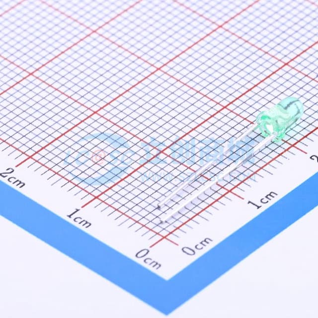 普绿/黄绿 【发光】实物图