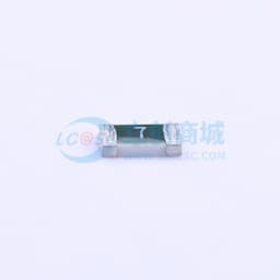 7A 32V 贴片式保险丝 快断缩略图