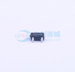 全极霍尔效应开关缩略图