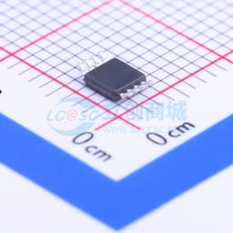 具有电压输出的高精度76V高侧电流感测放大器缩略图