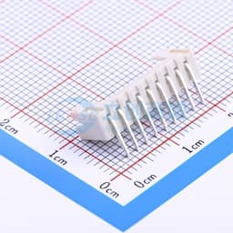 1x9P 间距:2mm 弯插 系列:PH 【插件】缩略图