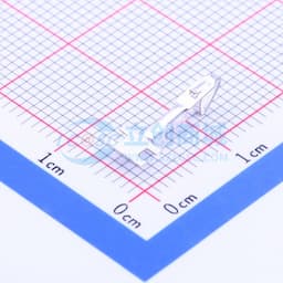 MX2.54 2510系列 压线端子缩略图