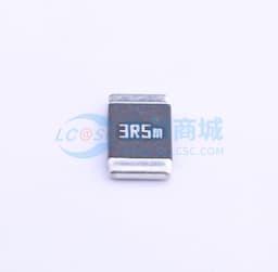 3.5mΩ ±5% 1W 合金电阻缩略图