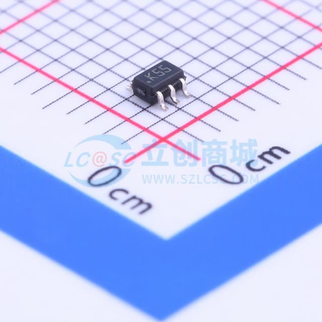 TS331ICT实物图