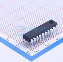 ATTINY261A-PU 【插件】缩略图