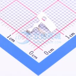 24-30 AWG 开叉引脚缩略图