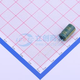 330uF ±20% 35V 【插件】缩略图