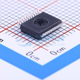 采用nanoWatt XLP级超低功耗 技术的18/20/28引脚闪存微控制器缩略图