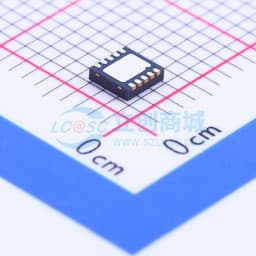 非易失性、I2C兼容型、256位数字电位计缩略图