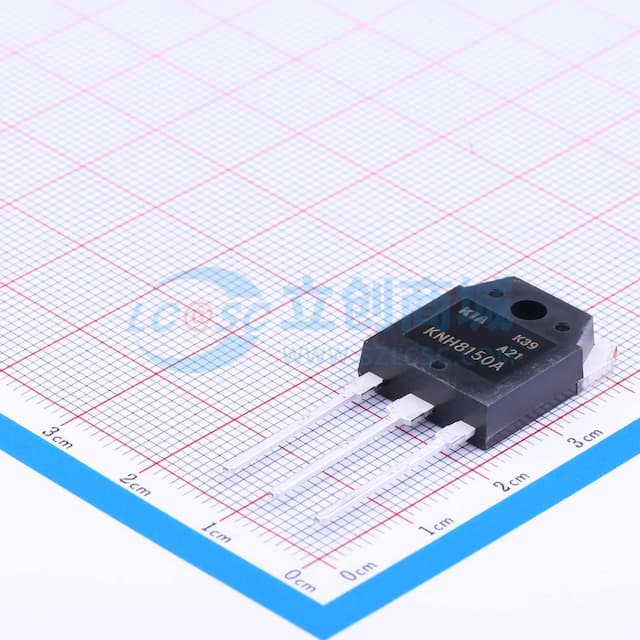 KNH8150A实物图