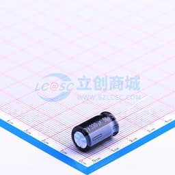 330uF ±20% 50V 【引线】缩略图