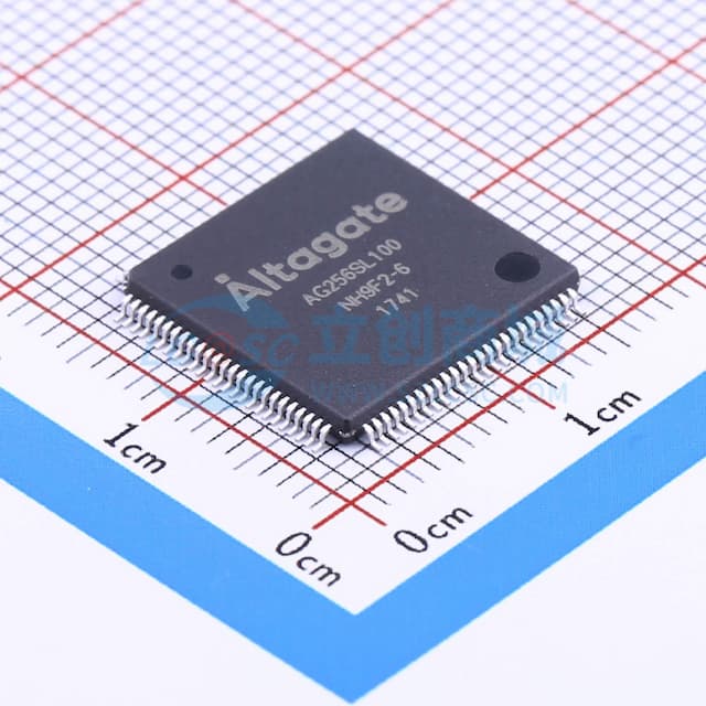 AG256SL100实物图