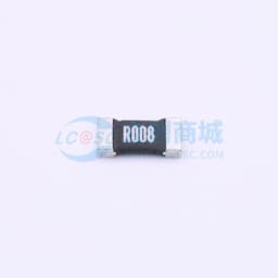 LR2512-23R008F4 合金电阻缩略图