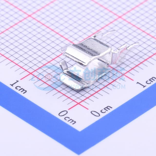 20A 夹型【插件】实物图
