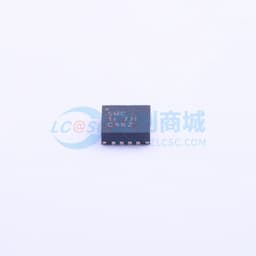 TPS62095 4A, 高效率降压转换器带DCS-Control和低外形解决方案缩略图