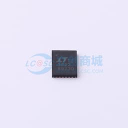 36V、2A 同步升压型 LED 驱动器缩略图