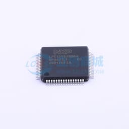 LPC1519JBD64E缩略图