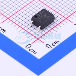 DC输入 1通道 隔离电压(rms):3750V缩略图
