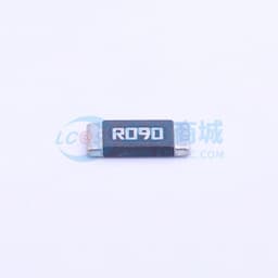 90mΩ ±5% 2W 合金电阻缩略图