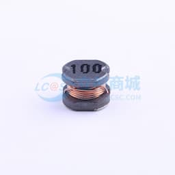 10uH ±20%缩略图