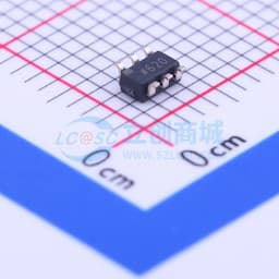 ±0.5°C 精度，10位数字温度传感器缩略图
