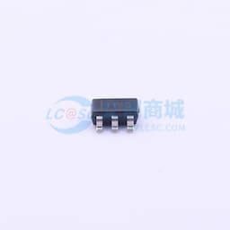 带SPI接口的高精度数字温度传感器缩略图