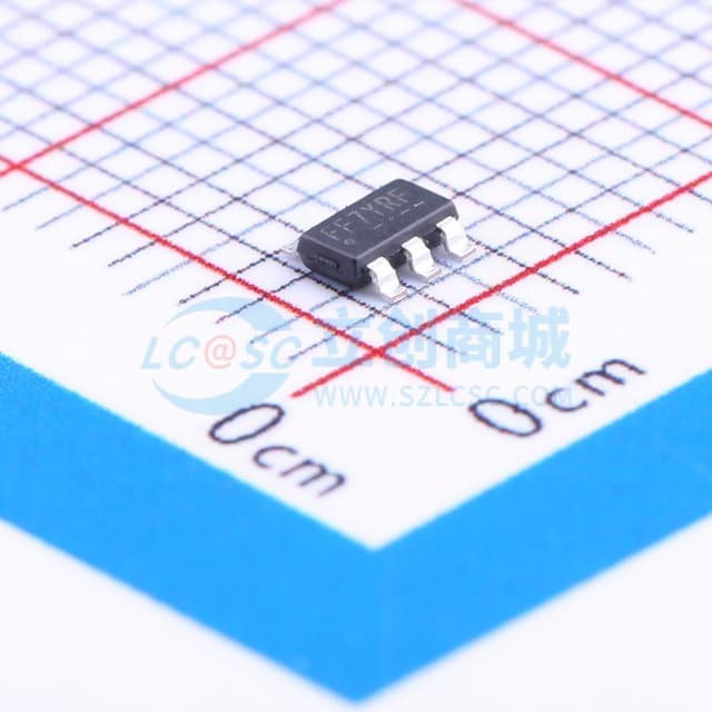 降压型 3A 4.5V~18V实物图