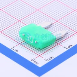 【插件】32V刀片式保险丝缩略图