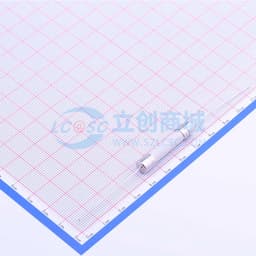 陶瓷管保险丝 【保险】缩略图