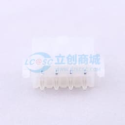 2x4P 间距:4.2mm 直插 【插件】缩略图