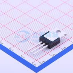 IRF740缩略图