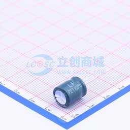 470uF ±20% 25V 【引线】缩略图