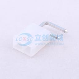 2x1P 间距:4.2mm 弯插 【插件】缩略图