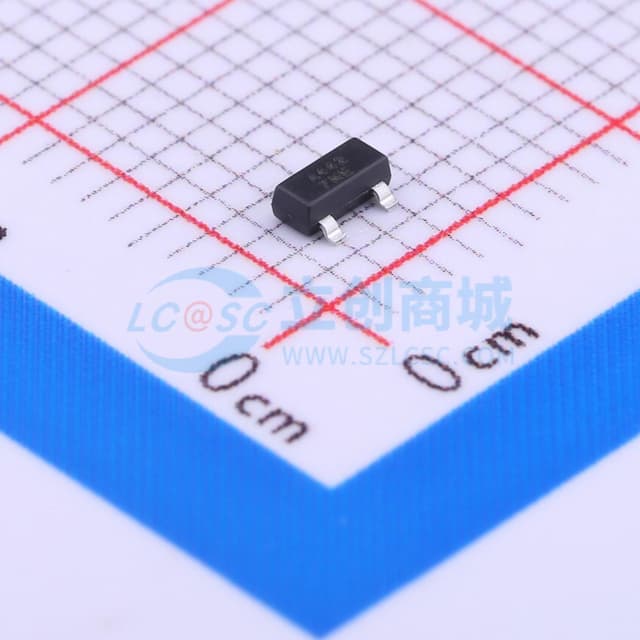 APX803L20-42SA-7实物图