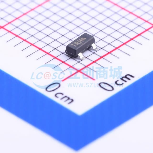 NTR3A30PZT1G实物图
