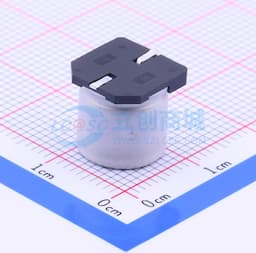 220uF ±20% 50V缩略图