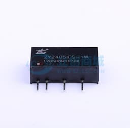 定压输入隔离稳压单输出【插件】缩略图