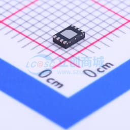 1 MHz、45 μA 运算放大器缩略图