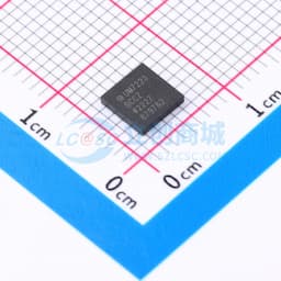 隔离型精密半桥驱动器，4.0 A 输出缩略图