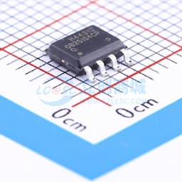 高精度CC/CV初级侧PWM功率开关缩略图